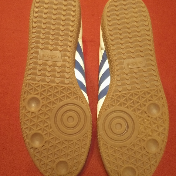 Adidas Originals Samba OG • Men’s 12 US - Picture 2 of 12